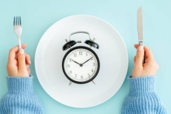 Intermittent Fasting