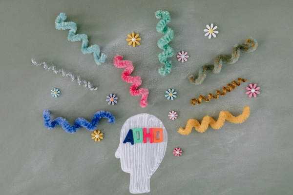 Managing ADHD - Beyond Medication