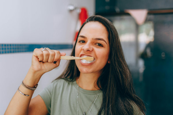 Is Your Oral Health Making You Sick?
