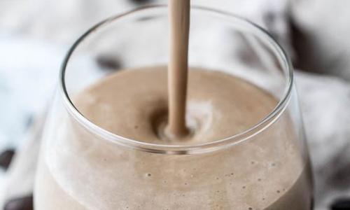 Jamie's Lactation Smoothie