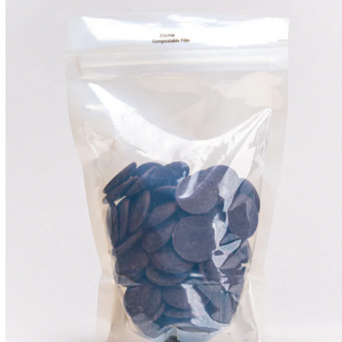 Seleno Uturunku Ceremonial Cacao Drops Refill 250g