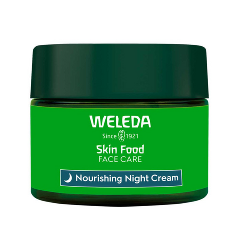 Weleda Skin Food Nourishing Night Cream 40ml