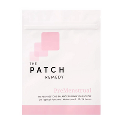 The Patch Remedy -Pre Menstrual