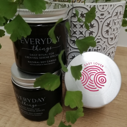 Everyday Things Candle Easy Lover 120ml