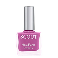 Scout Nail Polish Kiss Me Again 12ml