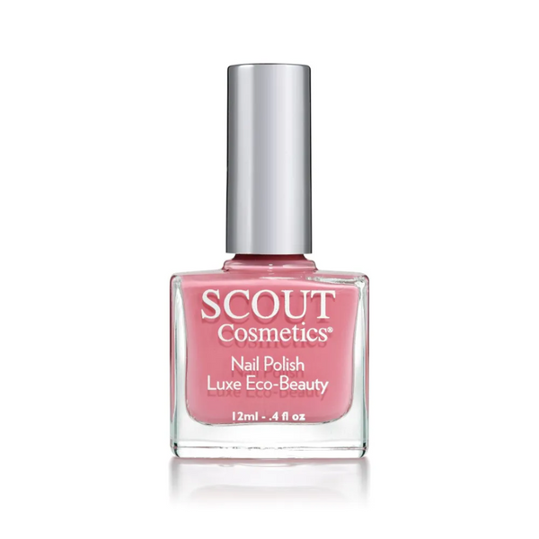 Scout Nail Polish Luscious 12ml