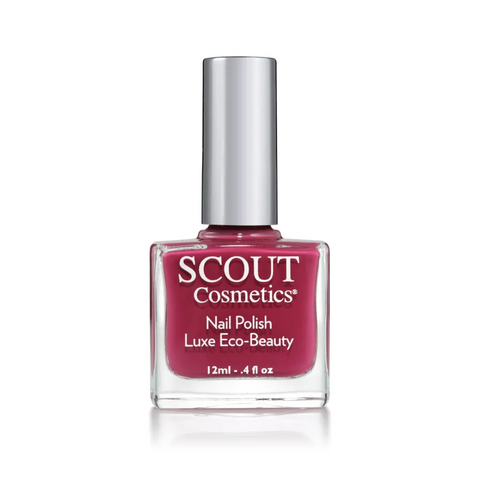 Scout Nail Polish Spice up My Life 12ml