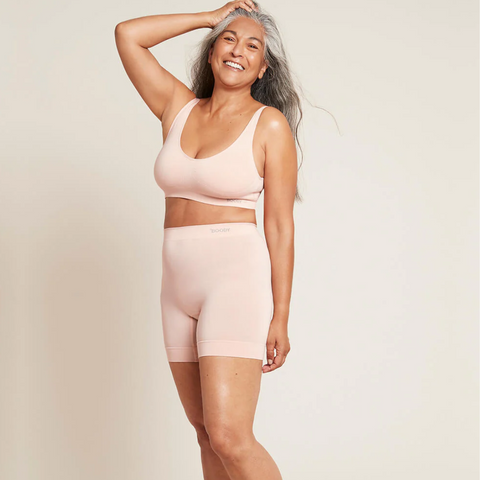 Boody Smoothing Short Nude XL