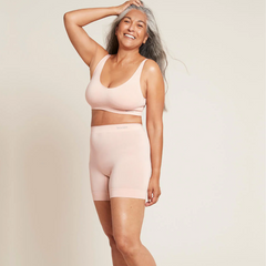 Boody Smoothing Short Nude Medium