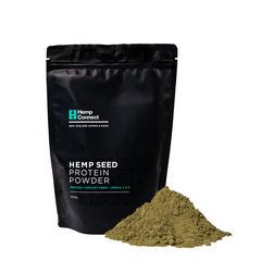 Hemp Connect Hemp Seed Protein Natural 500g