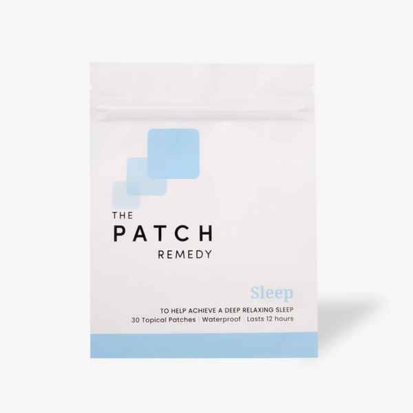 The Patch Remedy - Sleep