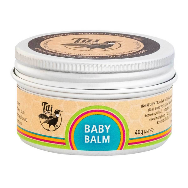 Tui Baby Balm 40g