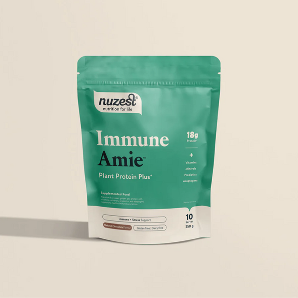 Nuzest Protein Plus Immune Amie 250g