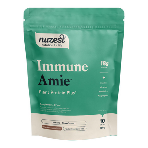 Nuzest Protein Plus Immune Amie 250g