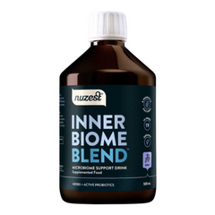 Nuzest Inner Biome Blend Berry 500ml