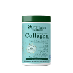 Great Lakes Marine Collagen 227g