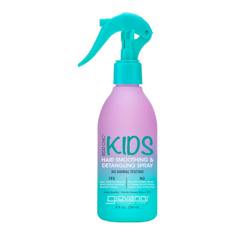 Giovanni Kids Detangling Spray 236ml