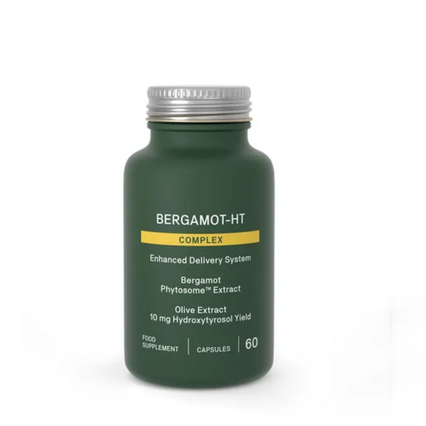 Natroceutics Bergamot-HT 60 caps
