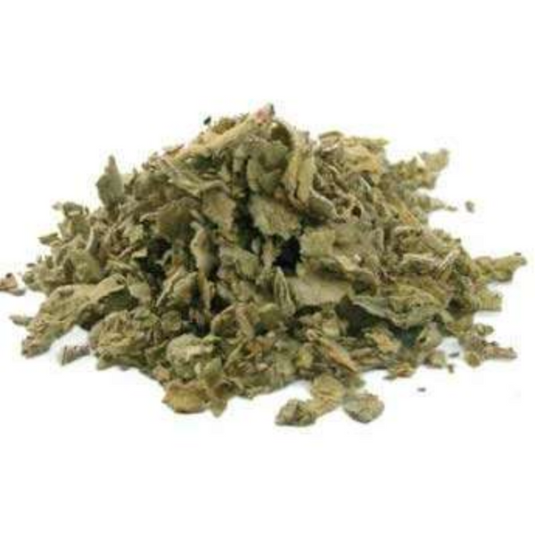 Claridges Mullein Tea Organic 30g
