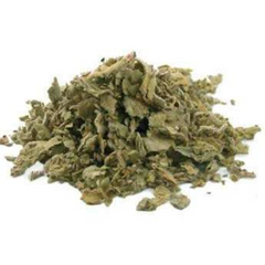 Claridges Mullein Tea Organic 30g