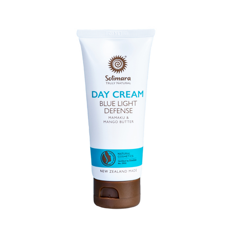 Solimara Blue Light Defense Day Cream 60ml