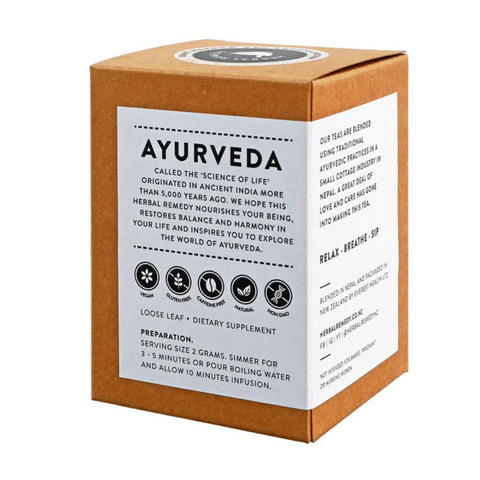 Herbal Remedy Kidney Cleanse Tea 100g