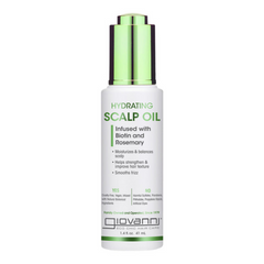 Giovanni Hydrating Scalp Oil 41ml