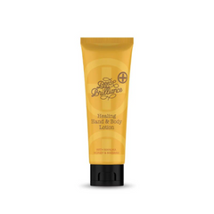 Bees Healing Hand & Body Lotion 60ml Tube