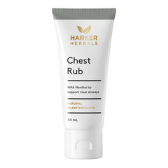 Harker Chest Rub 30ml