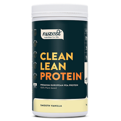 Nuzest Clean Lean Protein Vanilla 500g