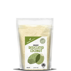 Ceres Coconut Desiccated Organic 225g