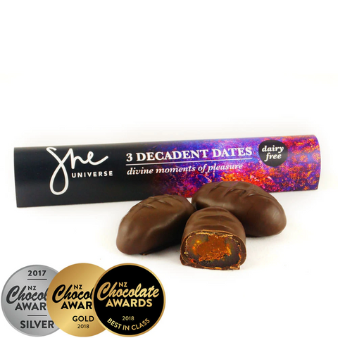 She Universe Decadent Date 3 pack