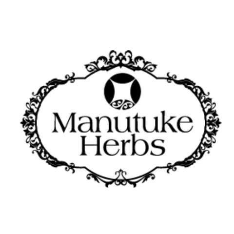 Manutuke Herbs Kawakawa Balm with Kumerahou 120ml