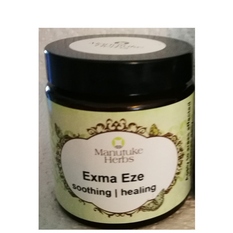 Manutuke Herbs Exma Ease Cream 120g