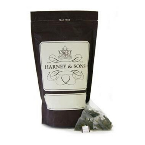 Harney Paris Tea (Bag) 50 Sachets