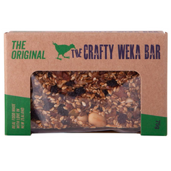 Crafty Weka Bar Original 75g