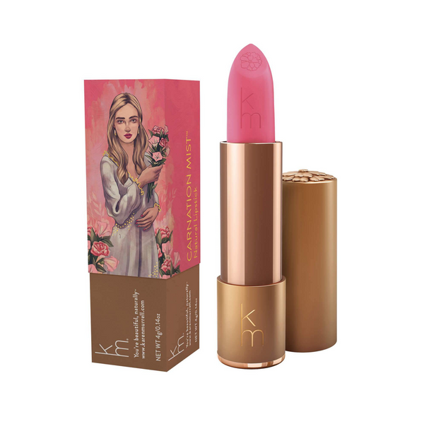 Karen Murrell No.06 Carnation Mist Lipstick