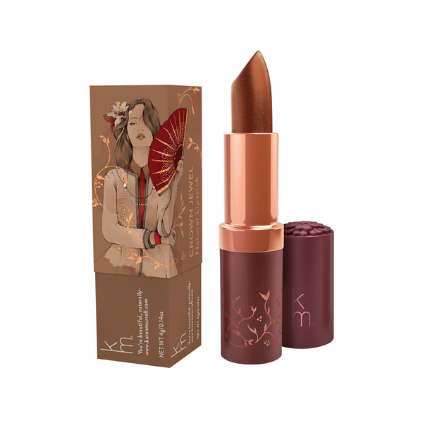 Karen Murrell No.25 Crown Jewel Lipstick