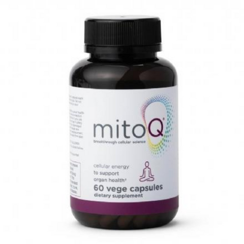 MitoQ 60caps