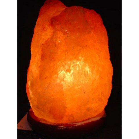 Himalayan Salt Lamp Large 8-12kg