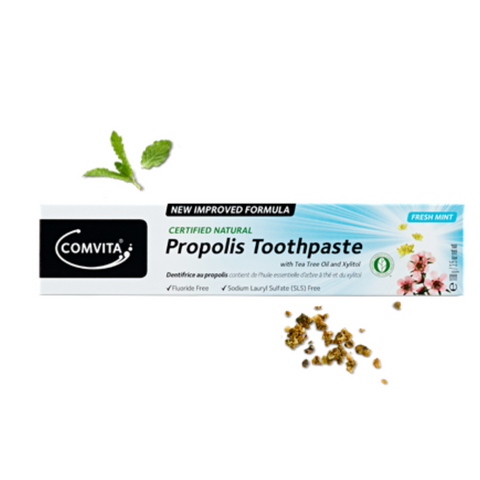 Comvita Propolis Toothpaste Fresh Mint 100g