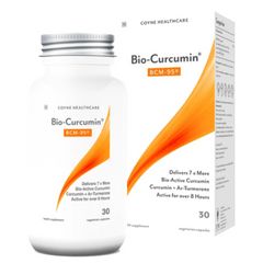 Coyne Bio-Curcumin BCM-95 30caps