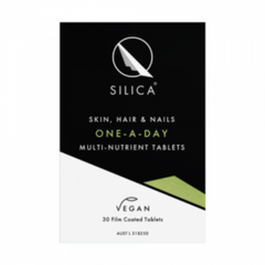 Qsilica One-A-Day Multi-Nutrient 30tabs