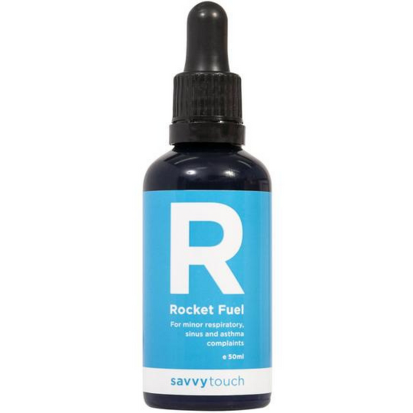 Savvy Touch Rocket Fuel 50ml