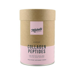 Mitchells Collagen Peptides Powder Marine 200g