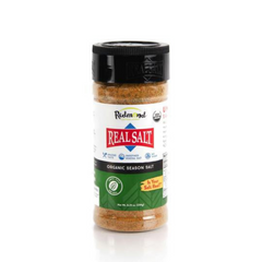 Redmond Real Salt Seasoned 234g