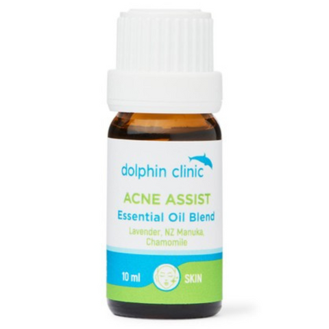 Dolphin Acne Assist 10ml