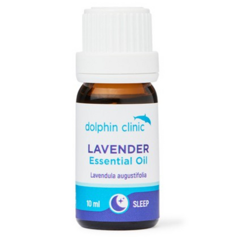 Dolphin Lavender 10ml