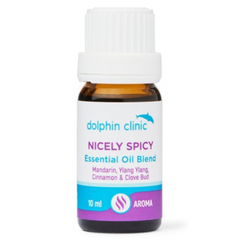 Dolphin Nicely Spicey 10ml