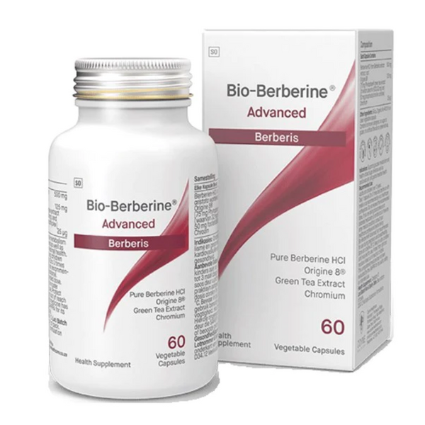 Coyne Bio-Berberine Advanced 60 vcaps